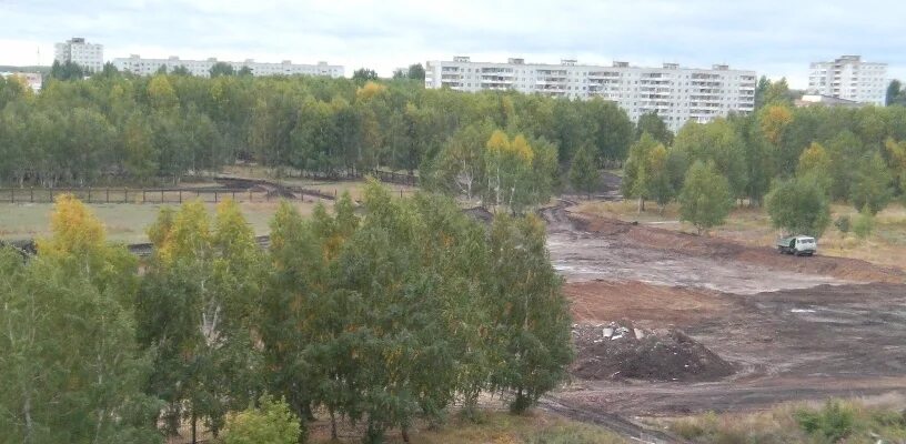 Парк 300 летия омска фото Парк 300 летия омска
