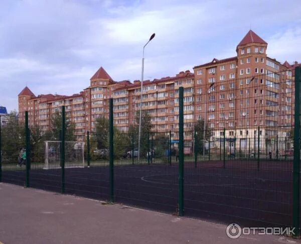 Парк 400 летия красноярска фото Отзыв о Парк им. 400-летия города Красноярска (Россия, Красноярск) Приятное мест