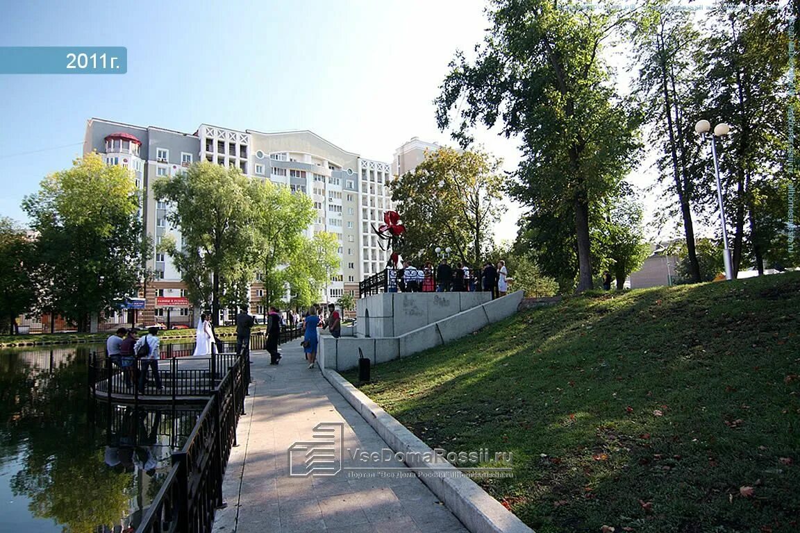 Парк аксакова уфа фото Ufa, park им. С.Т. Аксакова. Pushkin st. Information about sight, photos