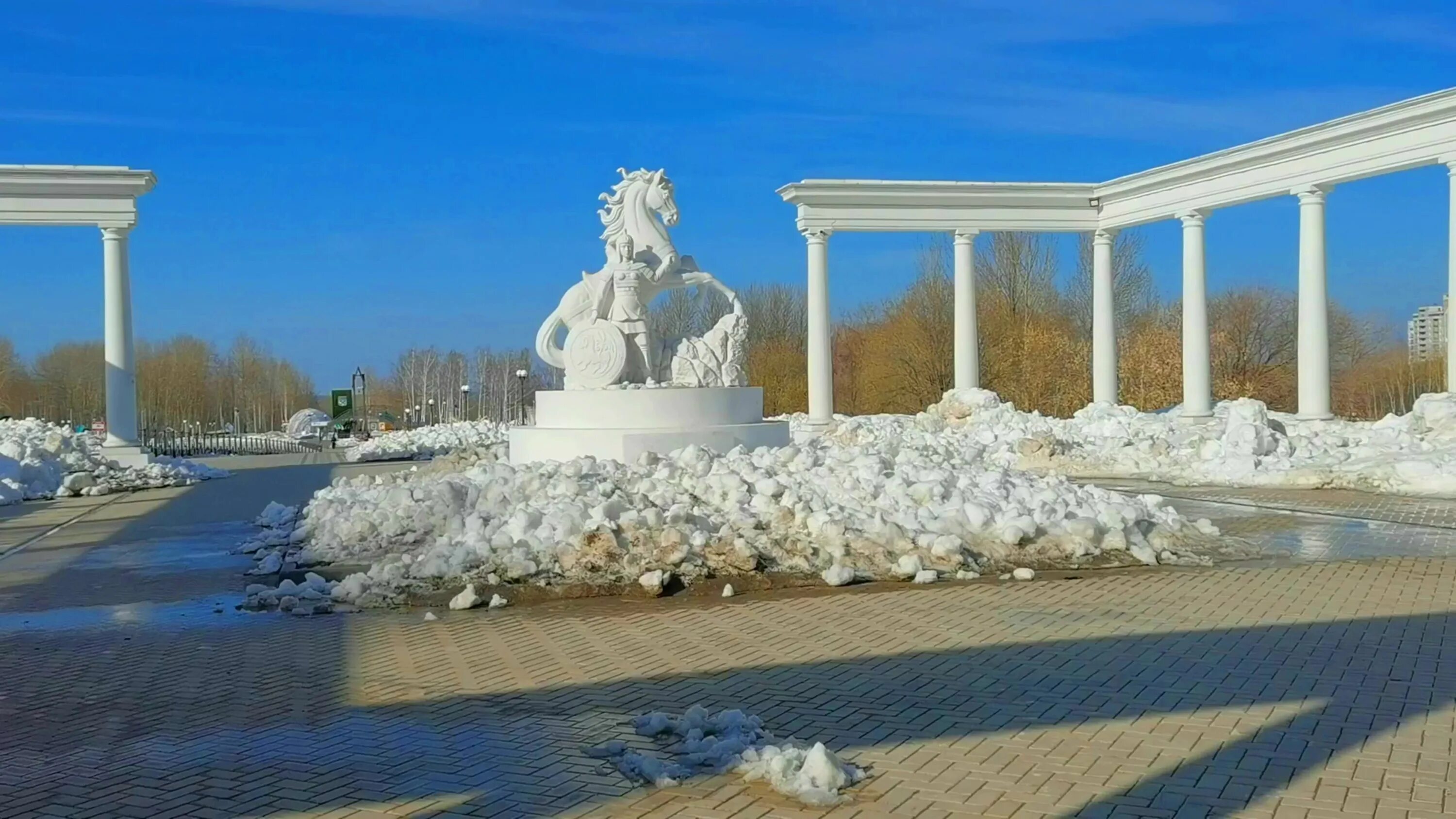 Парк амазония чебоксары фото 2024 Парк амазония чебоксары фото, видео - Кулик Тревел