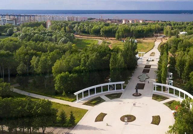 Парк амазония чебоксары фото 2024 Где побегать в Чебоксарах: парки, стадионы, городские старты Город, Анапа, Парка