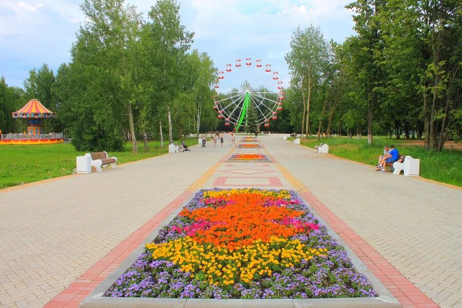 Парк амазония чебоксары фото 2024 В День Победы в парке "Амазония" состоится большой праздничный концерт Министерс