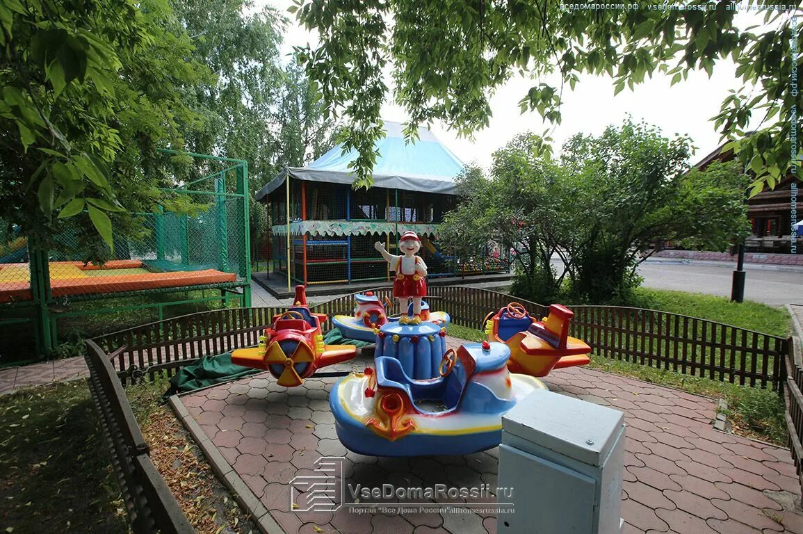 Парк антошка кемерово фото "Парк "Антошка"". Фотоальбом