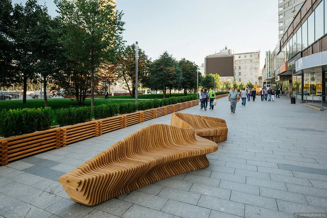 Парк арбат московская ул 1 фото Новый Арбат всё: chistoprudov - ЖЖ