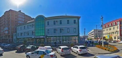 Парк арбат московская ул 1 назрань фото Panorama: Sberbank, ATM, Nazran, Moskovskaya ulitsa, 27 - Yandex Maps