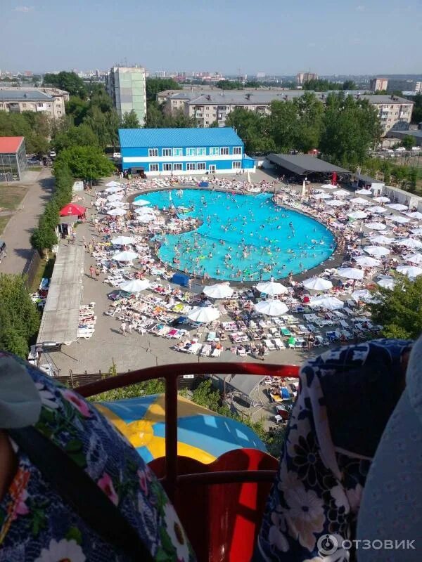 Парк арлекино барнаул фото алтайский край Отзыв о Парк развлечений и отдыха "Арлекино" (Россия, Барнаул) Место для прекрас