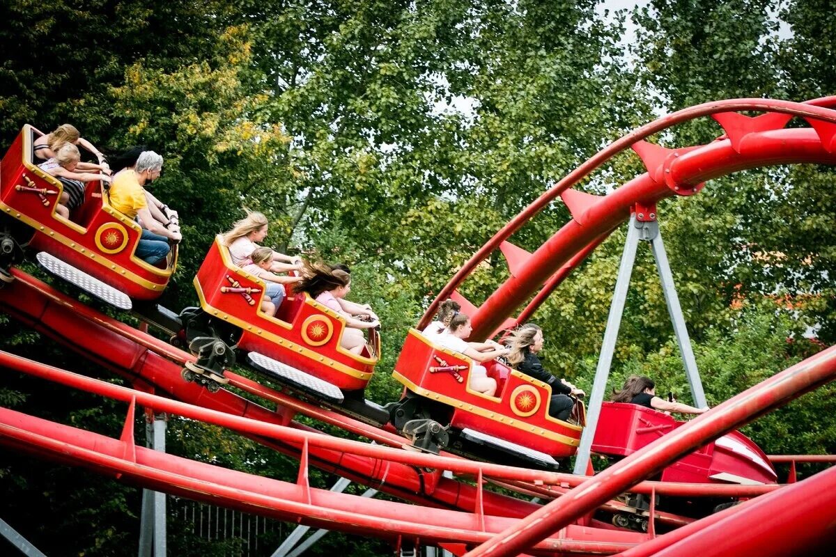 Парк аттракционов угличская ул 13 фото In Tatarstan will monitor the state of attractions Details https://prokazan.ru/s
