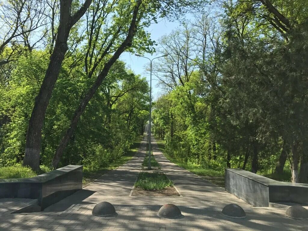Парк авиаторов ростов на дону фото Парк Авиаторов, Ростов-на-Дону - памятник истребителю, карта, адрес, прокат вело