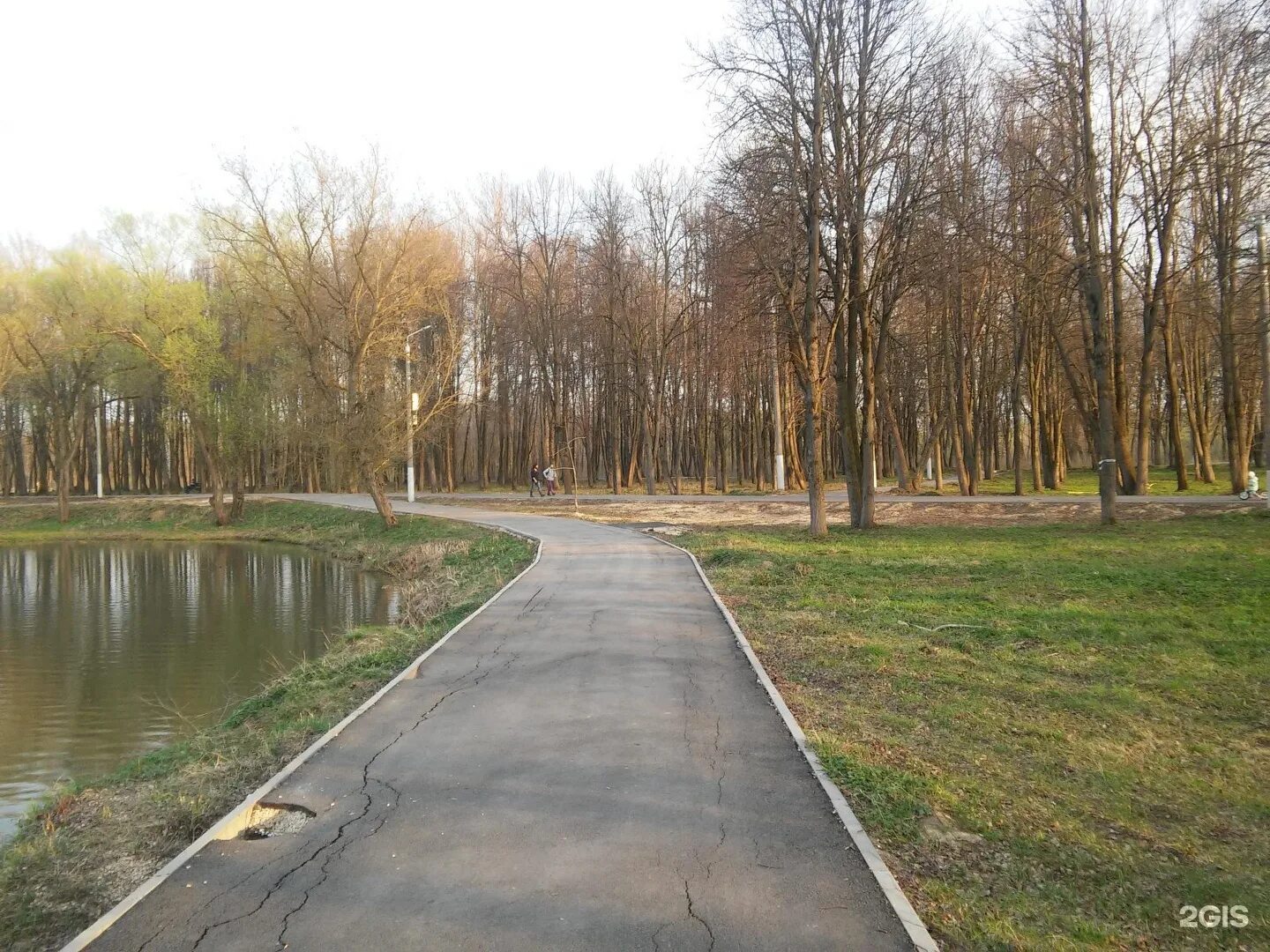 Парк баташи тула фото 10 сад тула: найдено 75 изображений