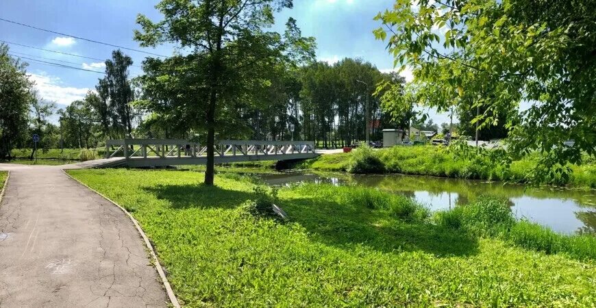 Парк баташи тула фото Товарищи, пока Паша по уважительной причине отсутствует во вторник, матрасный вт
