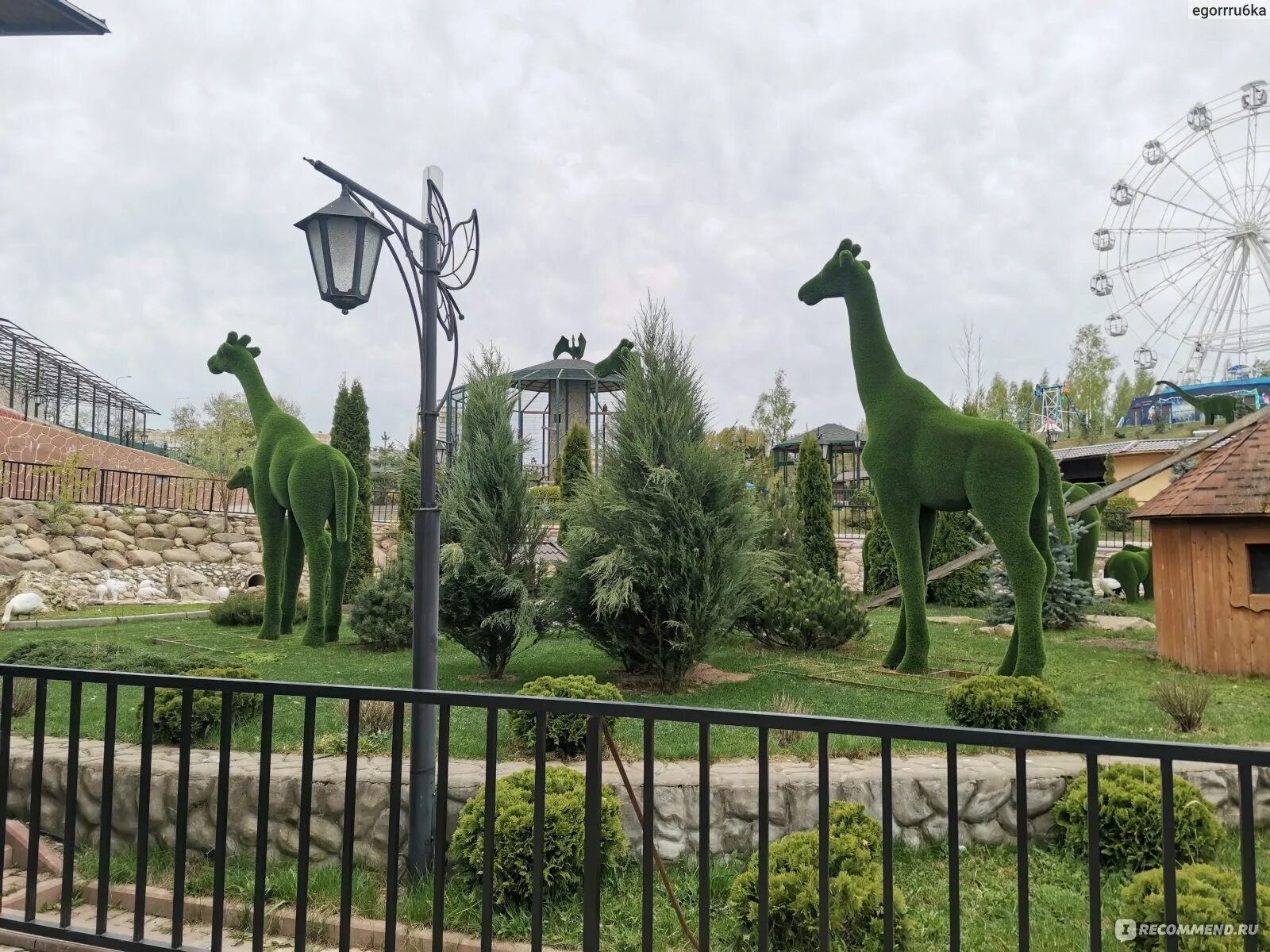 Парк биосфера калуга фото Калуга биосфера зоопарк - блог Санатории Кавказа