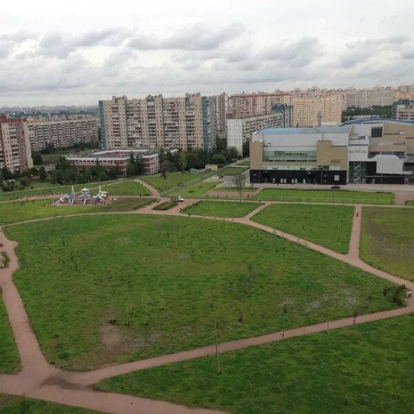 Парк боевого братства санкт петербург фото Tips Vlad di Парк Боевого Братства