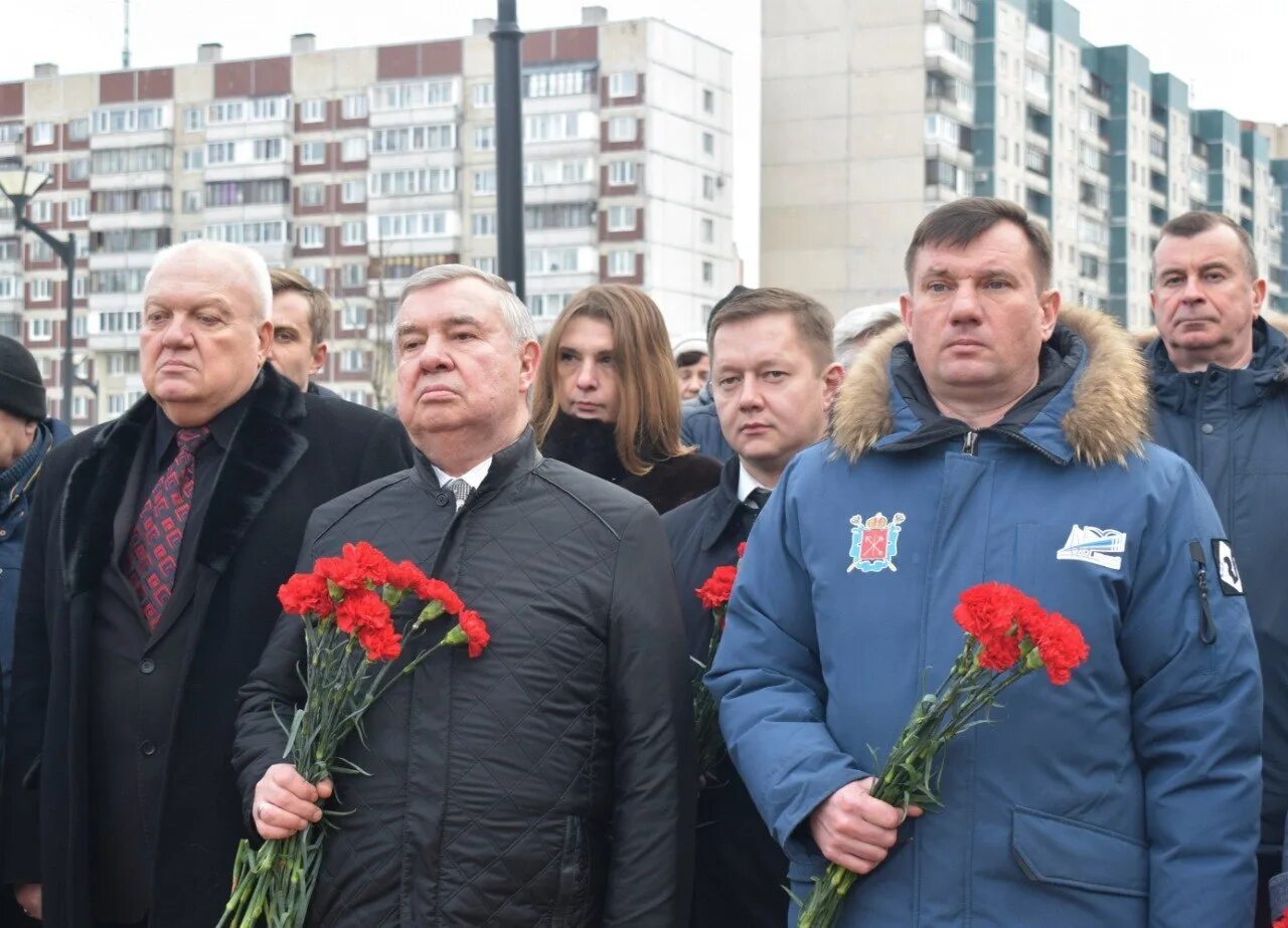 Парк боевого братства санкт петербург фото Сайт Территориальной избирательной комиссии