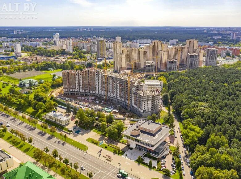 Парк челюскинцев просп независимости 88 минск фото 2 room apartment for sale in Minsk, Belarus for € 60,017 - listing #759644 - Rea
