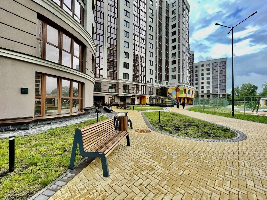 Парк челюскинцев просп независимости 88 минск фото Апартаменты Home Apart парк Челюскинцев, Минск, Беларусь - забронировать на 101H