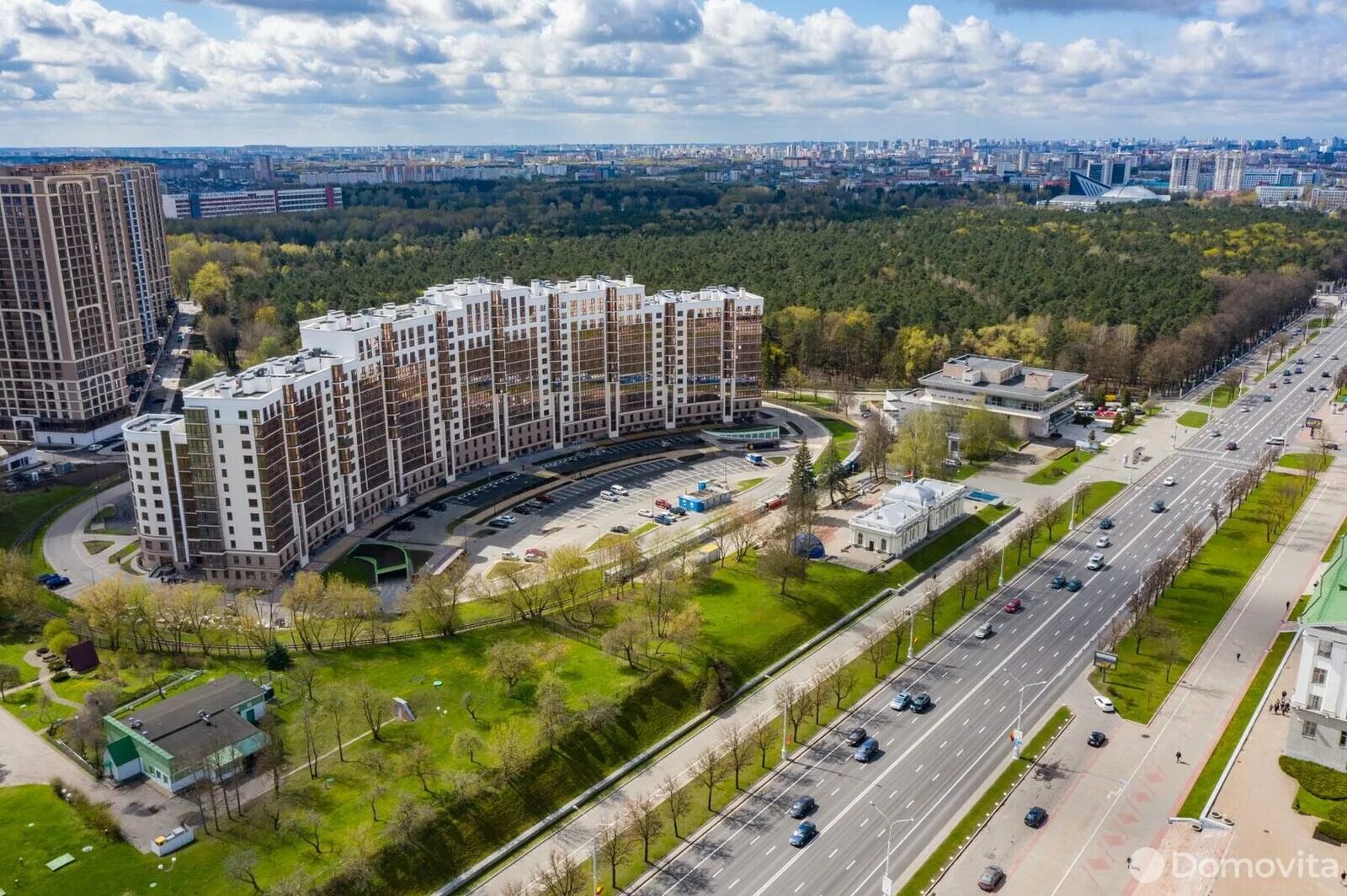 Парк челюскинцев просп независимости 88 минск фото 95 страница из 404 продажа квартир возле метро в Минске