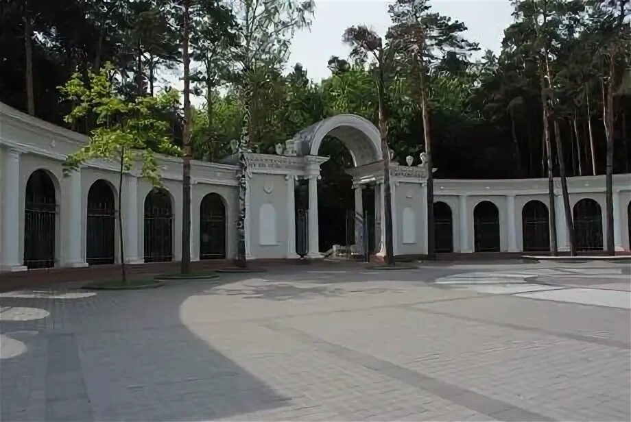 Парк челюскинцев просп независимости 88 минск фото Permanently closed: Парк Челюскинцев, amusement park, Minsk, Niezaliezhnasci Ave