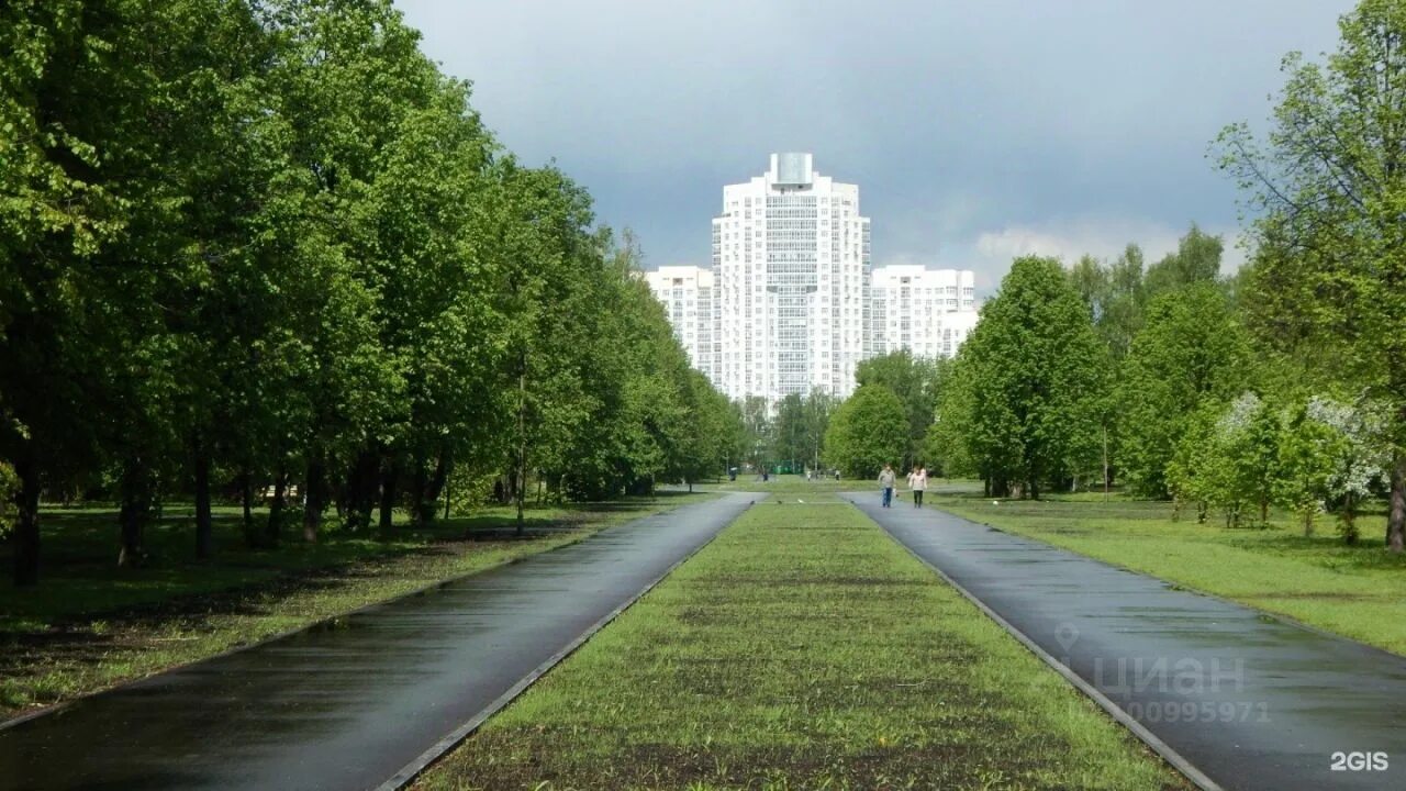 Парк чкалова екатеринбург фото Объявление № 76516068 - продажа однокомнатной квартиры в Екатеринбурге, Ленинско