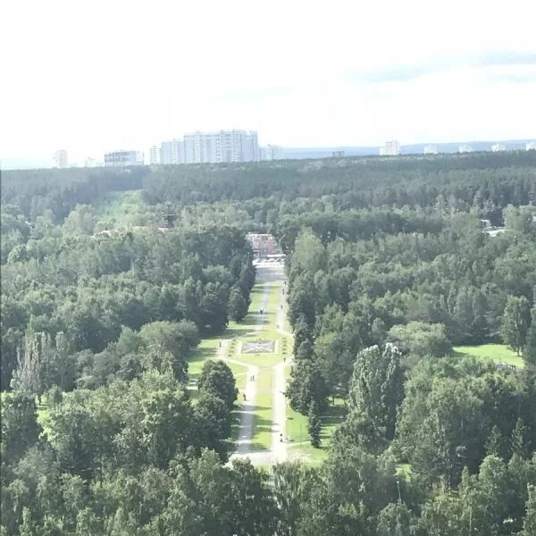 Парк чкалова екатеринбург фото Парк чкалова екатеринбург - блог Санатории Кавказа