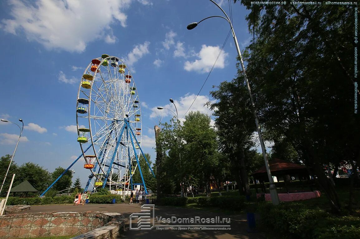 Парк чудес кемерово фото "Парк Чудес". Фотоальбом