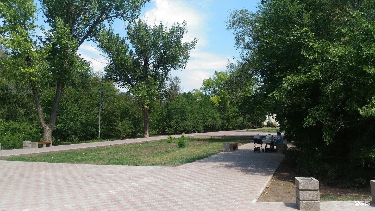 Парк чуковского ростов на дону фото Картинка ПАРК ЧУКОВСКОГО РОСТОВ