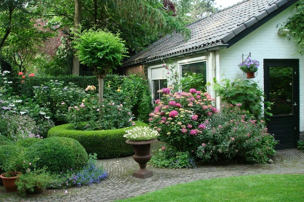 Парк дачи фото rozentuintje/rosegarden Jardines, Flores, Ambiente