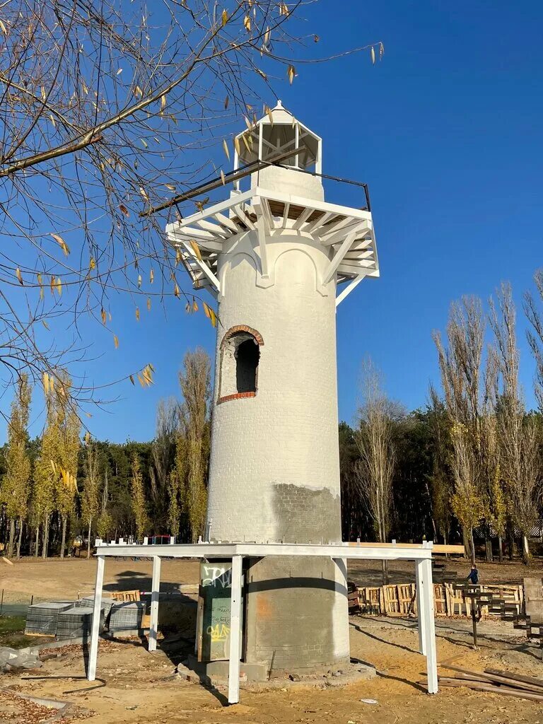 Парк дельфин воронеж фото Дельфин, park, Russia, Voronezh, ulitsa Ostuzheva, 2В - Yandex.Maps