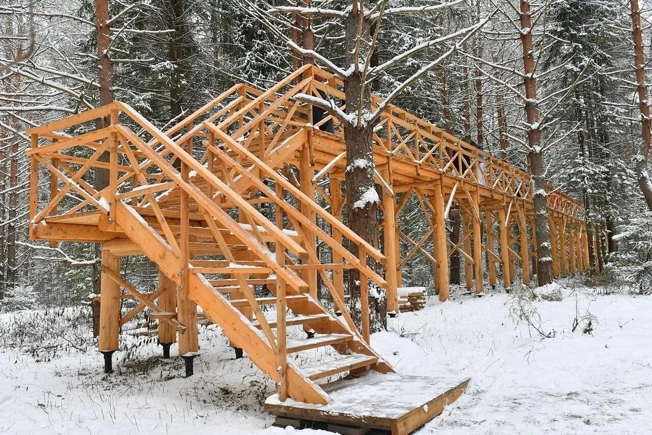 Парк дикий селтинский район фото Экомаршруты Удмуртии - Visit Udmurtia