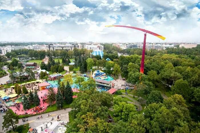Парк диво остров фото Санкт-Петербург - смотреть онлайн все 5 видео от Санкт-Петербург в хорошем качес