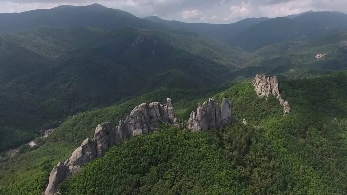 Парк драконов приморский край фото Парк Драконов Путешествие по Приморскому краю Дзен
