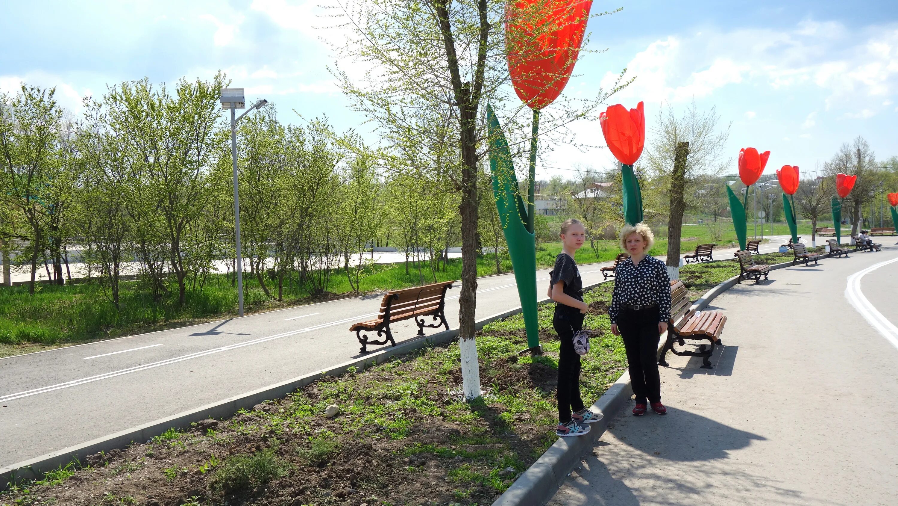 Парк дружба волгоград парк дружба фото Парк культуры и отдыха Дружба - основан в 1937 году, крупнейшая прогулочная зона