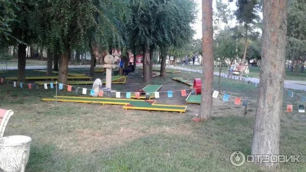 Парк дружба волгоград парк дружба фото Отзыв о Парк дружбы: Волгоград - Баку (Россия, Волгоград) Есть куда сходить!