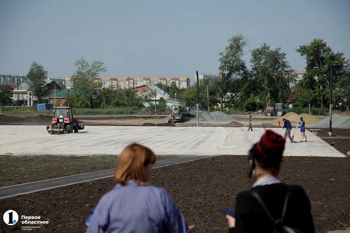 Парк дружбы челябинск парк дружбы фото 1 сентября в Челябинске откроется парк Дружбы