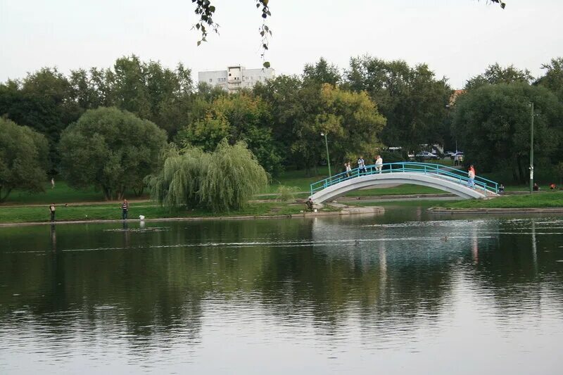 Парк дружбы москва речной вокзал фото Парк речного вокзала метро