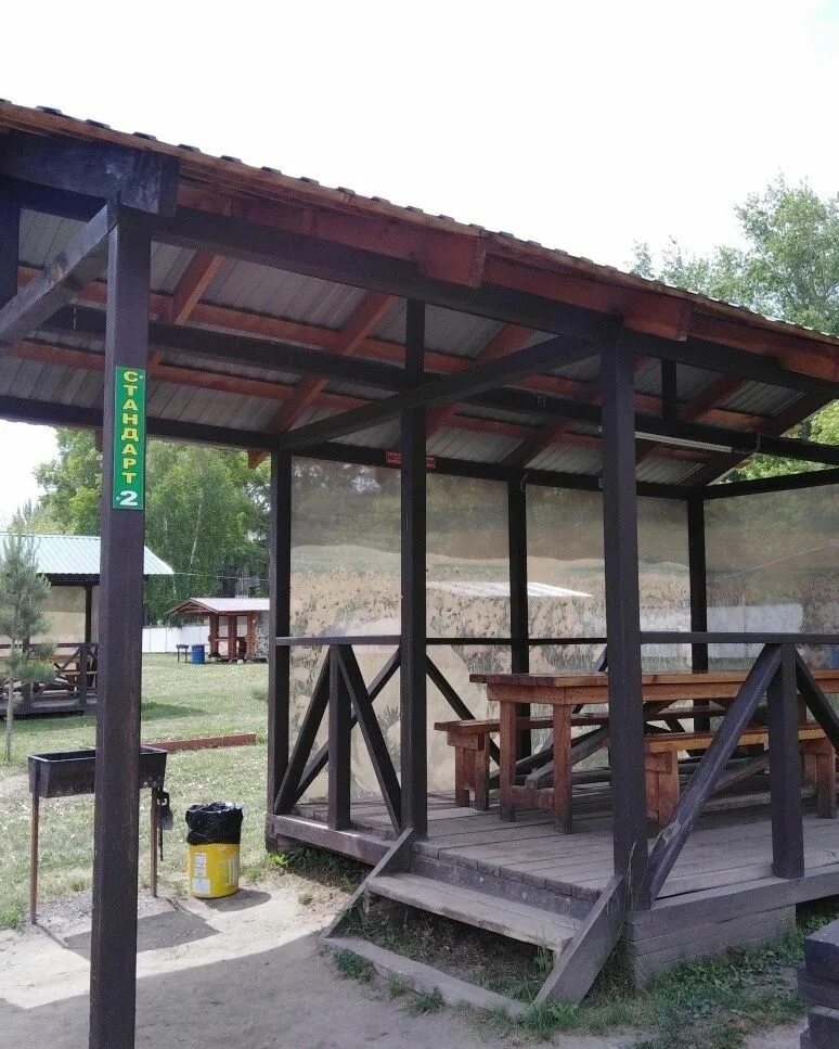 Парк эдельвейс барнаул беседки цена и фото Беседки в парке Арлекино, г. Барнаул