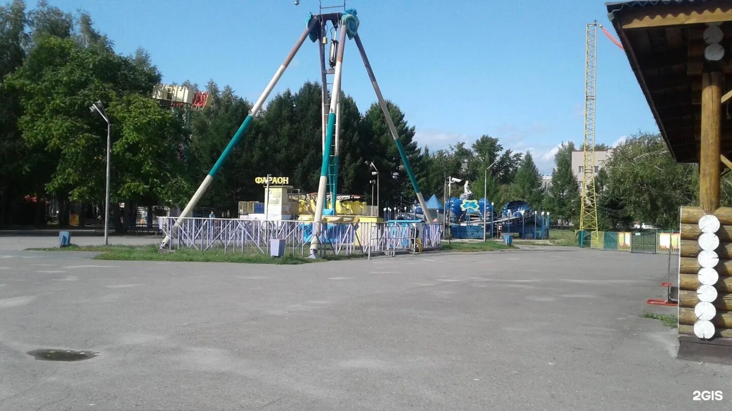 Парк эдельвейс барнаул фото Картинки ПАРК ЭДЕЛЬВЕЙС
