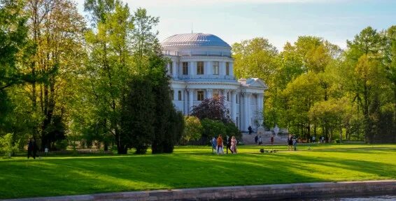Парк елагин остров фото Boat tour "Forsaken Islands" - Timetable, Tickets, Book Now