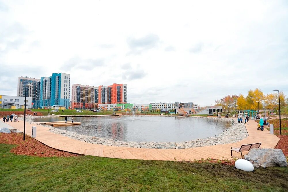 Парк елмай казань фото 5 фото: как выглядит новый парк в "Салават Купере" - e-Kazan.ru