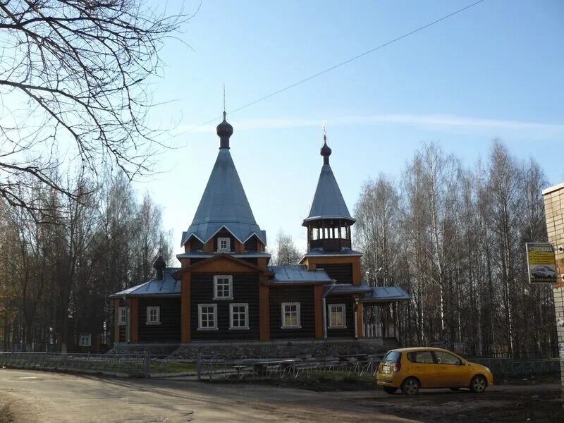 Парк евковка вологда парк евковка фото Гуляем по городу с gudea. Льнокомбинат - 3 newsvo.ru