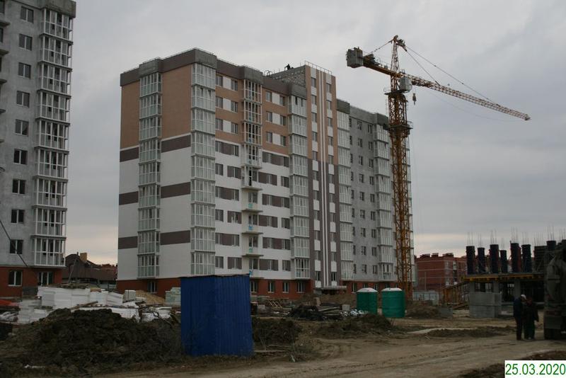 Парк европейский волгоград фото Парк Европейский, г. Волгоград - Новостройки Москвы и МО