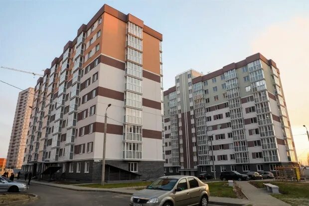 Парк европейский волгоград фото Как волгоградцы могут сделать новую кадастровую оценку Волгоградская Правда