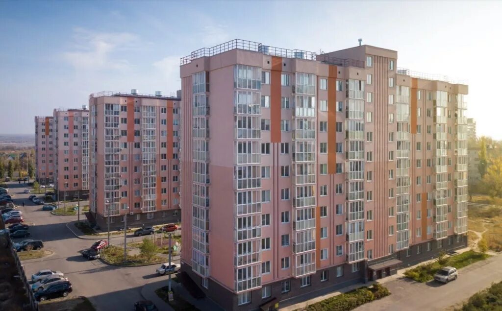 Парк европейский волгоград фото ЖК "Парк Европейский". Старт продаж Пересвет-Юг