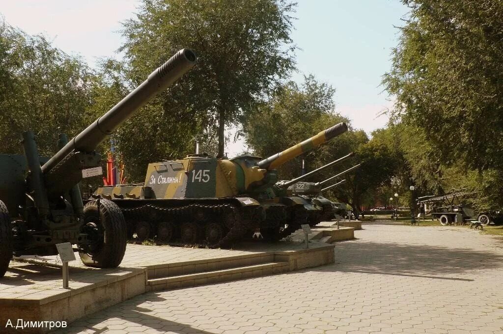 Парк фрунзе оренбург фото Парк имени Фрунзе в Оренбурге - dimitrovy - LiveJournal