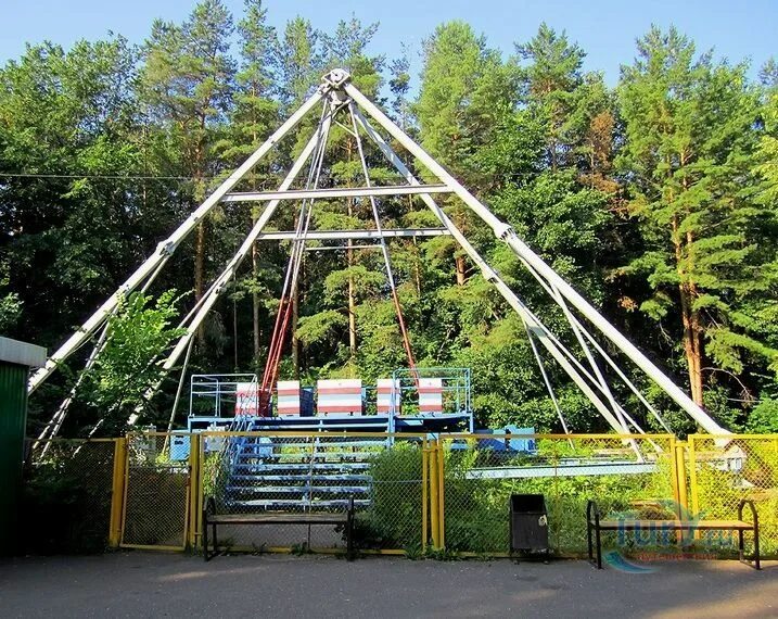 Парк гафури уфа фото Автокиноклуб Синема Кар. Россия, Уфа