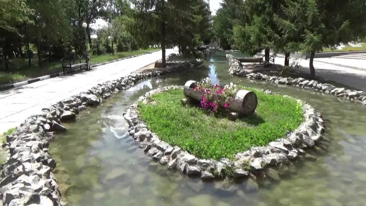 Парк гагарина белгород фото Парки Белгорода отдых в белгороде что посмотреть в белгороде аквапарк в белгород