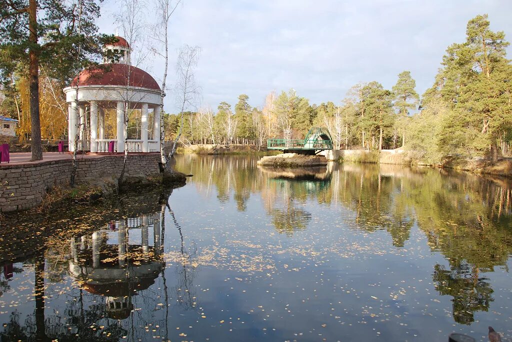 Парк гагарина челябинск фото Гагарина челябинск - блог Санатории Кавказа