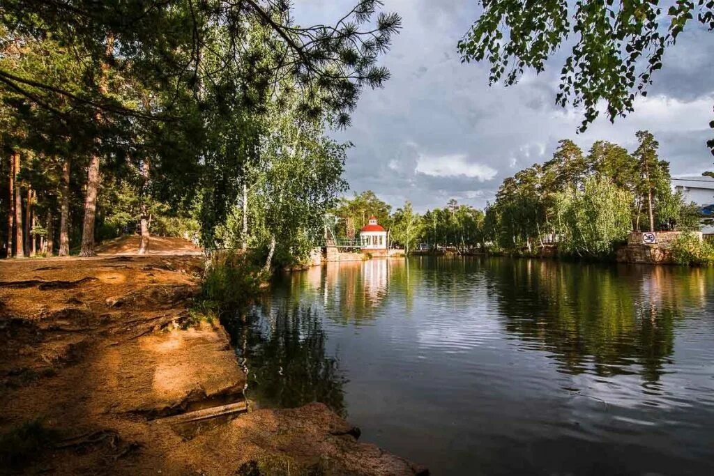 Парк гагарина челябинск фото SUSU Campus SUSU CAMPUS