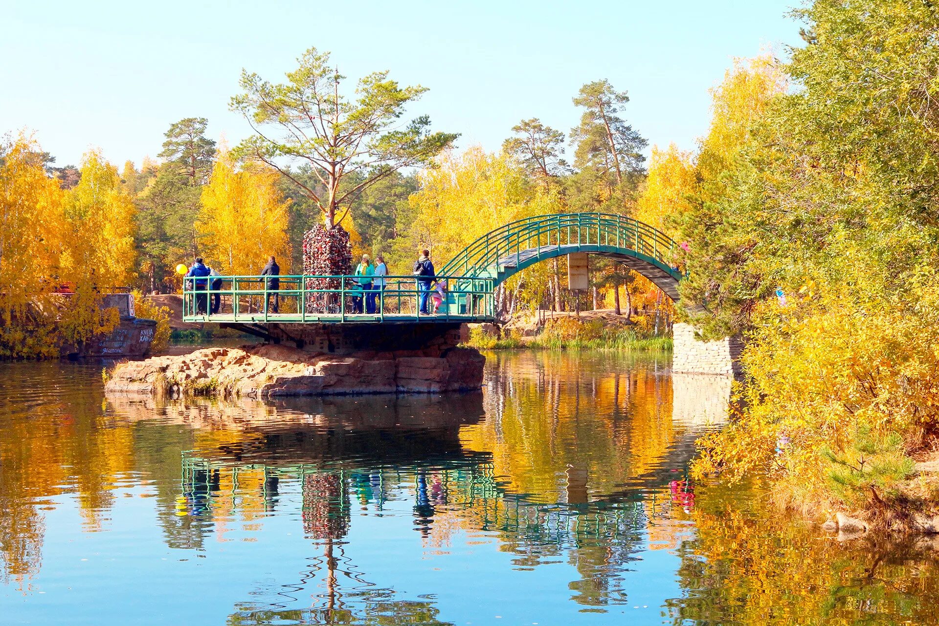 Парк гагарина челябинск фото Which Russian cities are the best to live in? - Russia Beyond
