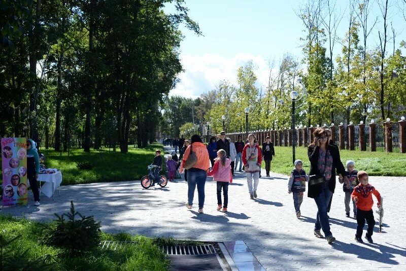 Парк гагарина хабаровск фото Парк Гагарина Хабаровск Фото - Mixyfotos.ru