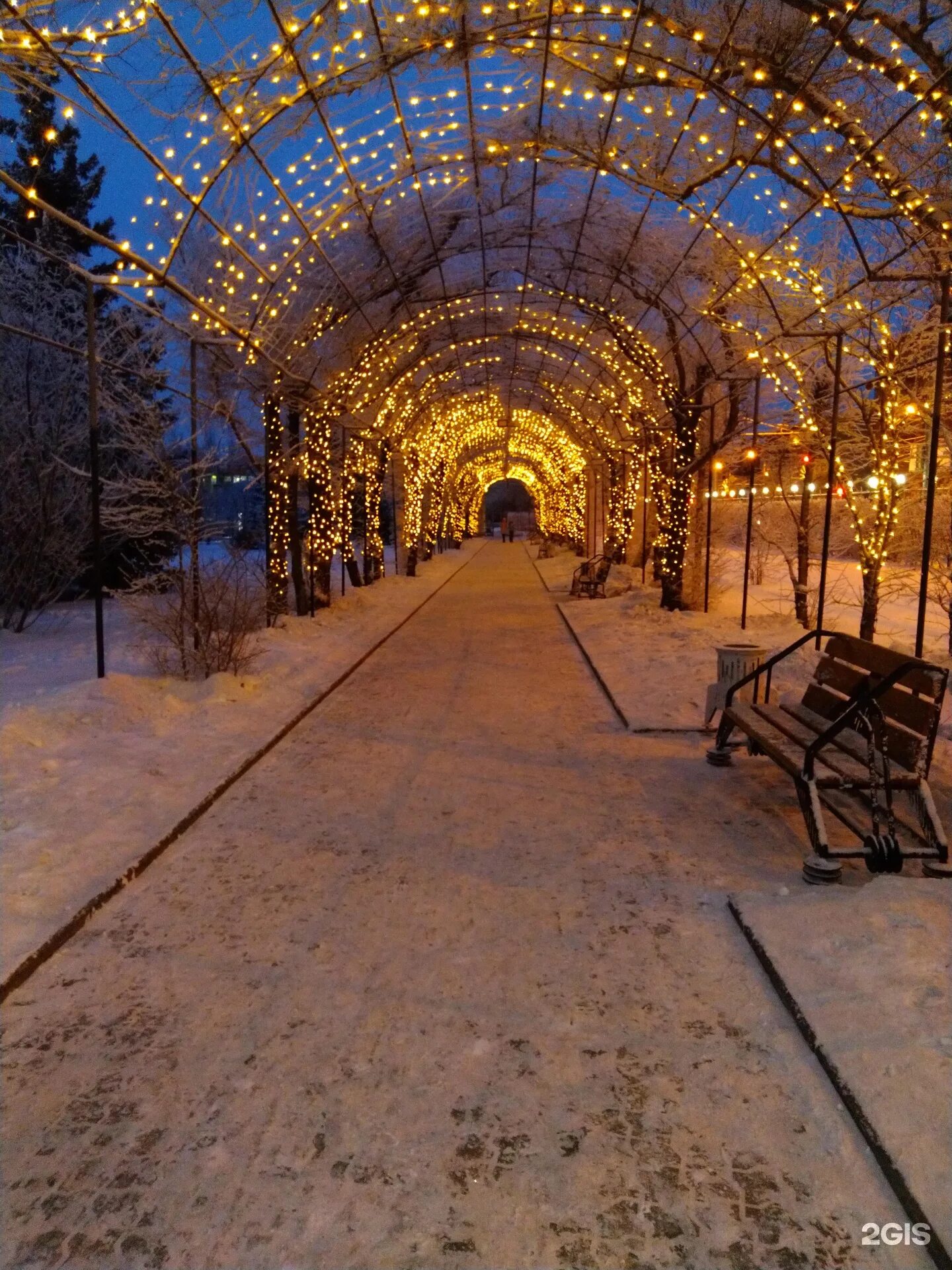 Парк гагарина красноярск фото Парк им. Гагарина, Парк им. Гагарина, Красноярск, Красноярск - 2ГИС